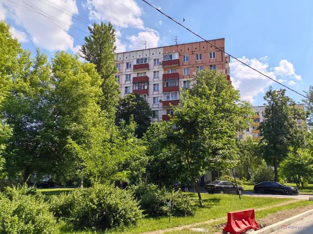 Квартира продажа в Москва