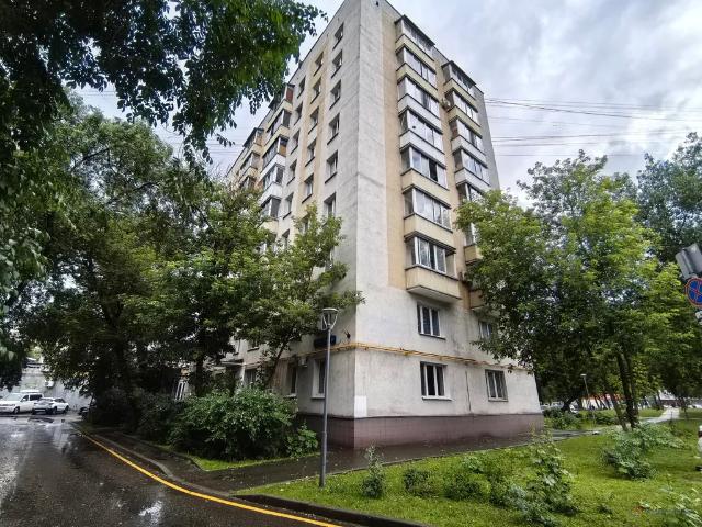 Квартира продажа в Москва