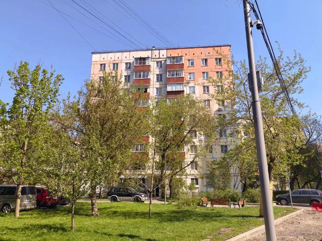 Квартира продажа в Москва