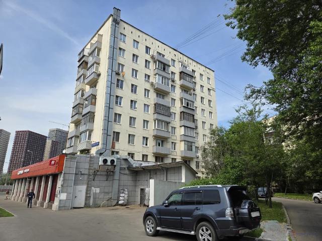 Квартира продажа в Москва