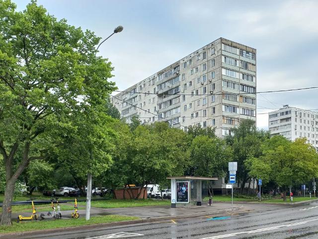 Квартира продажа в Москва