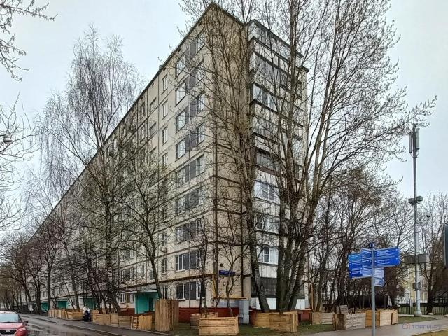 Квартира продажа в Москва