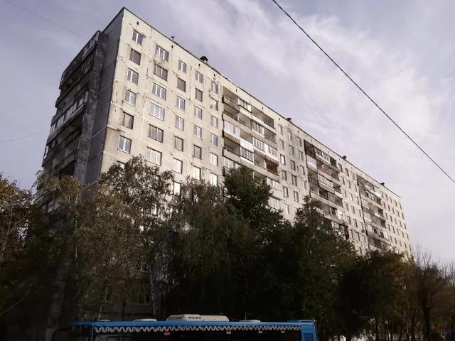Квартира продажа в Москва