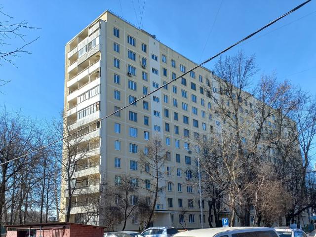 Квартира продажа в Москва
