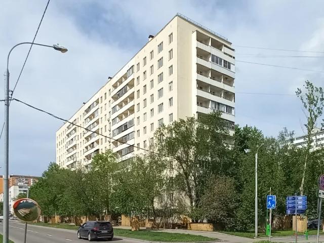 Квартира продажа в Москва