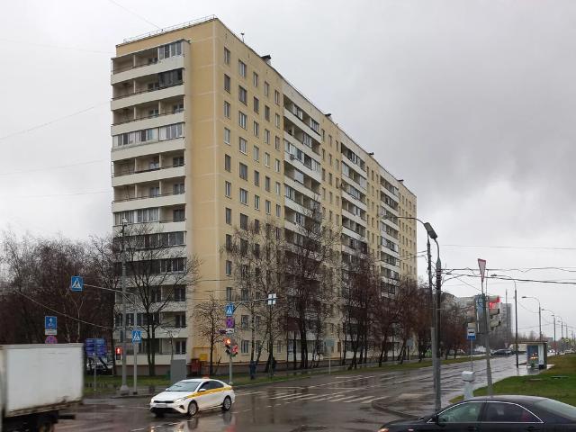 Квартира продажа в Москва