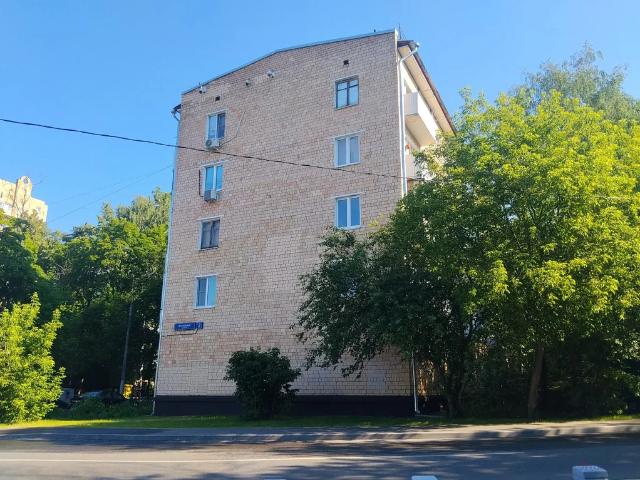 Квартира продажа в Москва