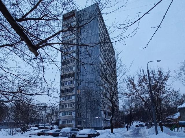 Квартира продажа в Москва