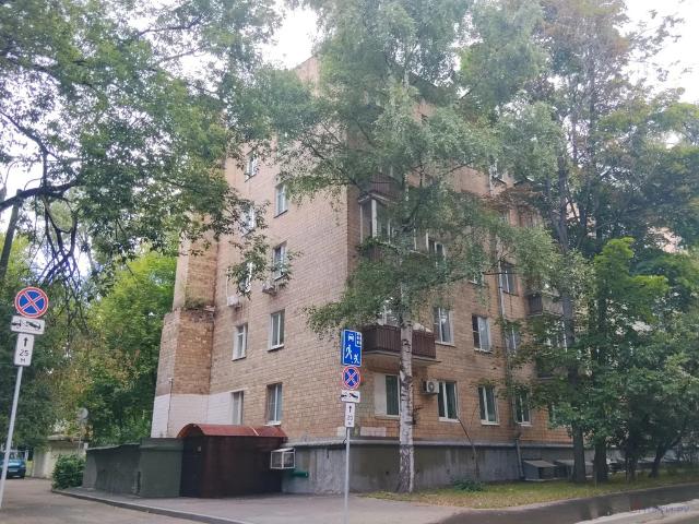 Квартира продажа в Москва