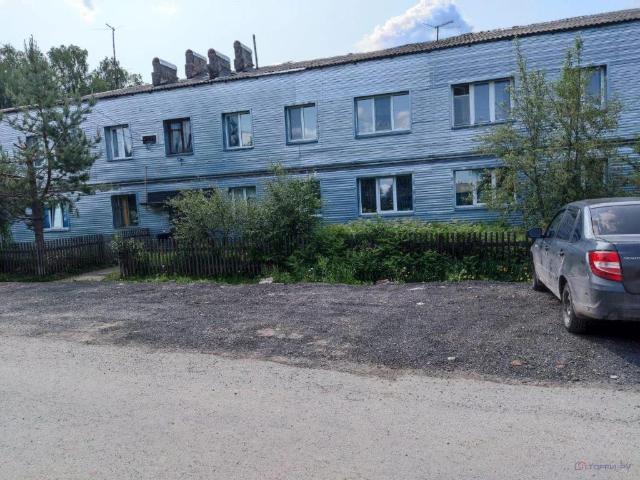 Квартира продажа в Пермский Край