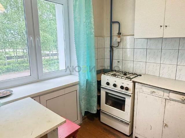 Квартира продажа в Мурыгино, Кировская область