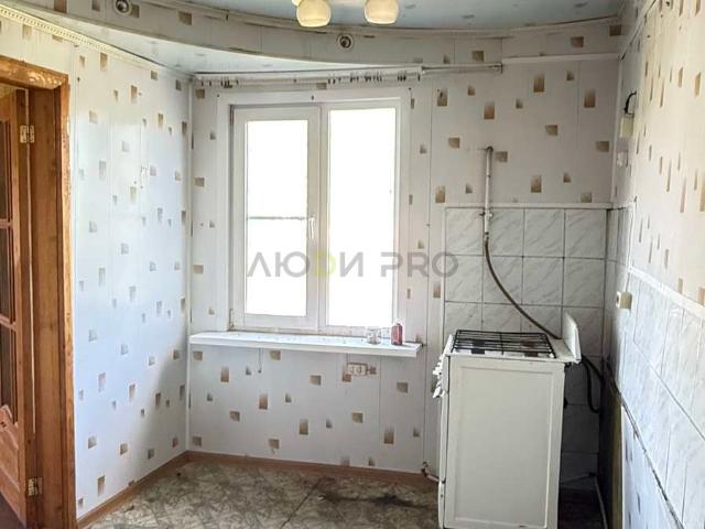 Квартира продажа в Мурыгино, Кировская область
