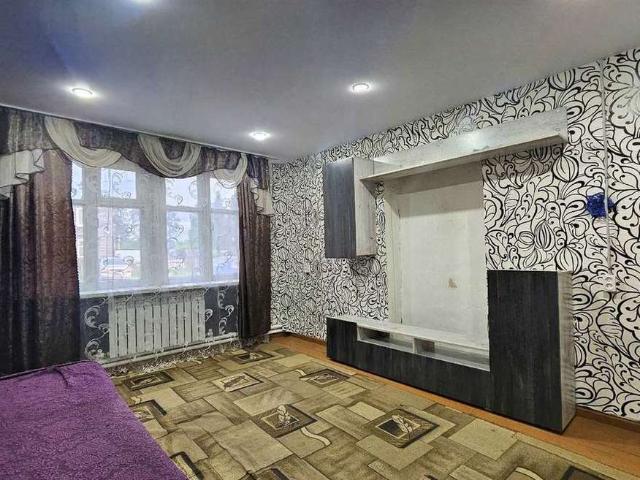 Квартира продажа в Мурыгино, Кировская область