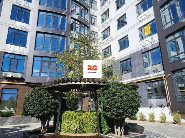Квартира продажа в Приморский район, Мысхако