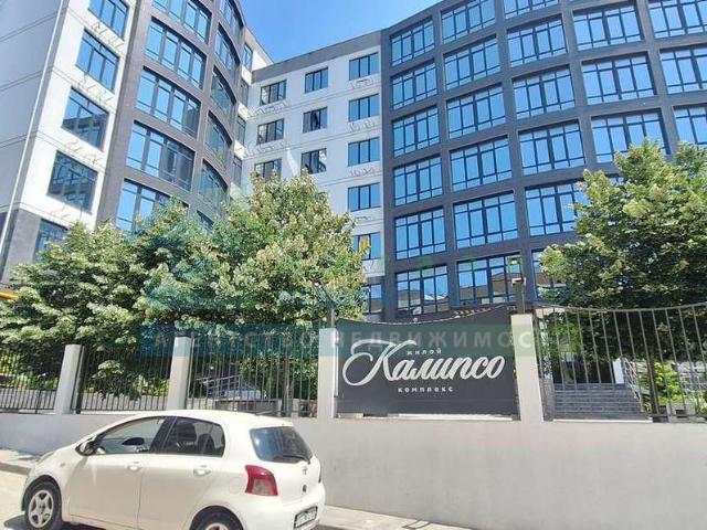 Квартира продажа в Мысхако С, Краснодарский Край