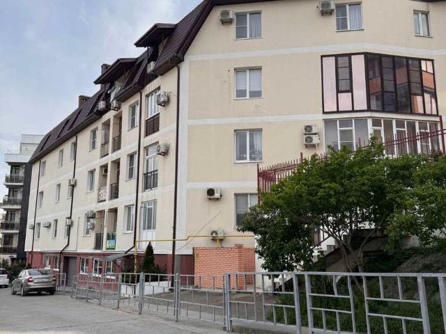 Квартира продажа в Мысхако С, Краснодарский Край