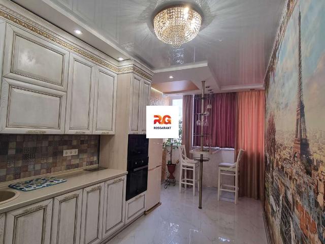 Квартира продажа в Мысхако С, Краснодарский Край