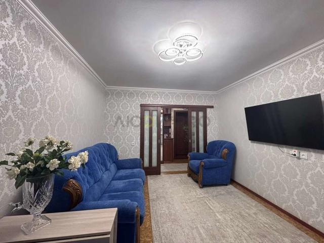 Квартира продажа в ЗЯБ, 16 комплекс, городской округ Набережные Челны