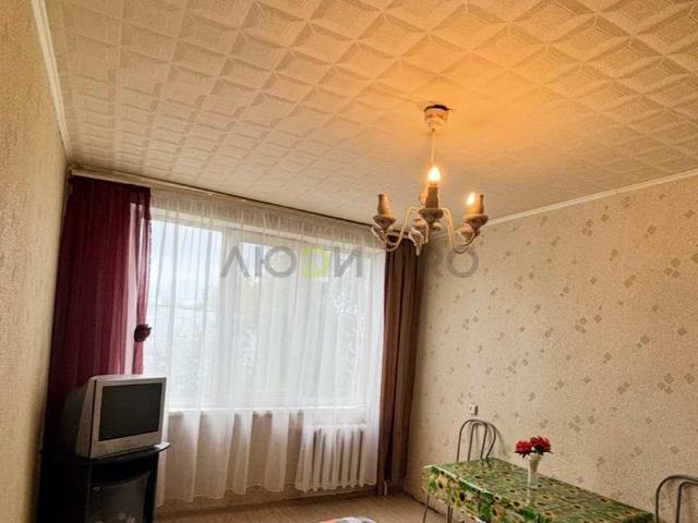 Квартира продажа в 3 комплекс, городской округ Набережные Челны