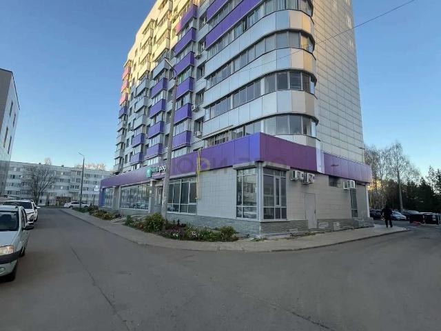 Квартира продажа в 29 комплекс, городской округ Набережные Челны