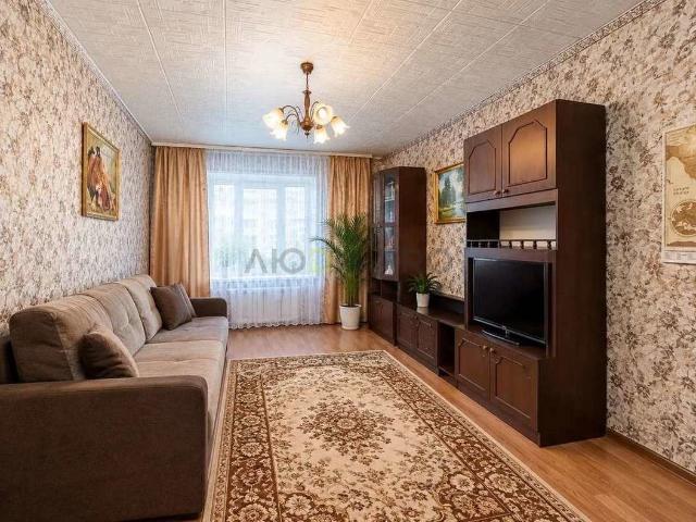 Квартира продажа в ЗЯБ, 17 комплекс, городской округ Набережные Челны