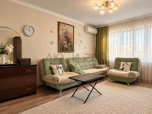 Квартира продажа в 47 комплекс, городской округ Набережные Челны