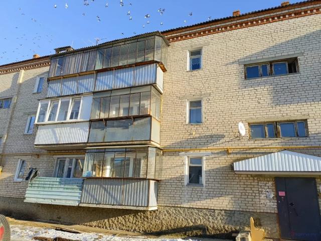 Квартира продажа в Челябинская область