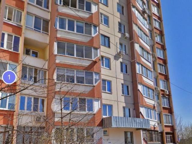 Квартира продажа в Нахабино, Кабардино-Балкарская Республика