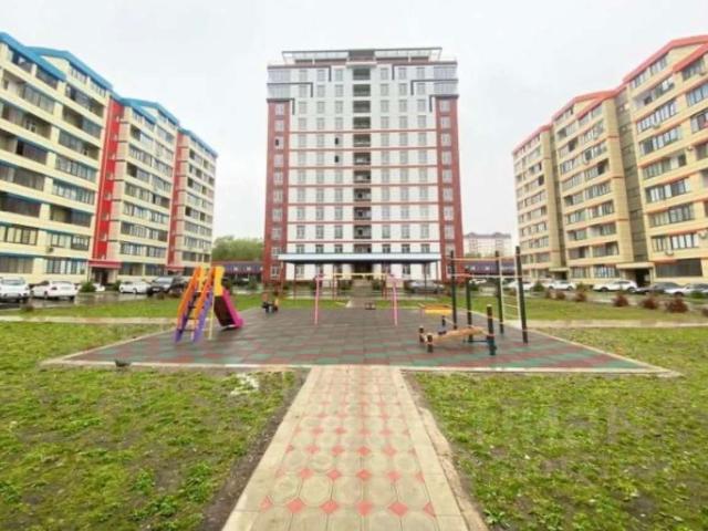 Квартира продажа в Нальчик