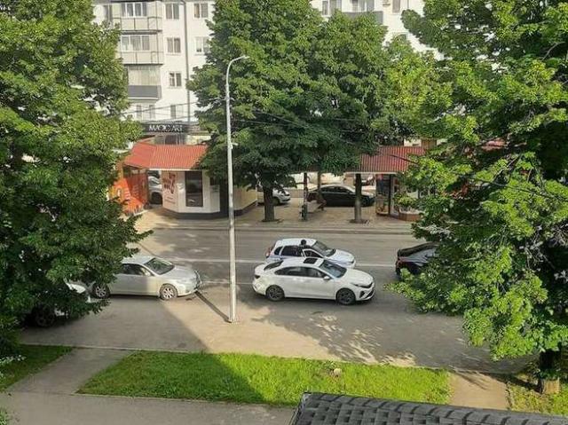 Квартира продажа в Нальчик