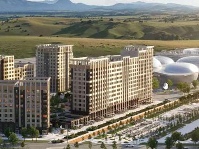 Квартира продажа в Нальчик