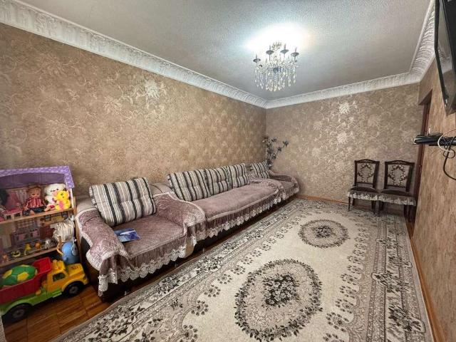 Квартира продажа в Больничный городок, Нальчик