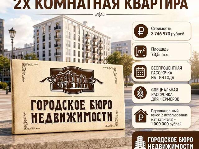 Квартира продажа в Нальчик