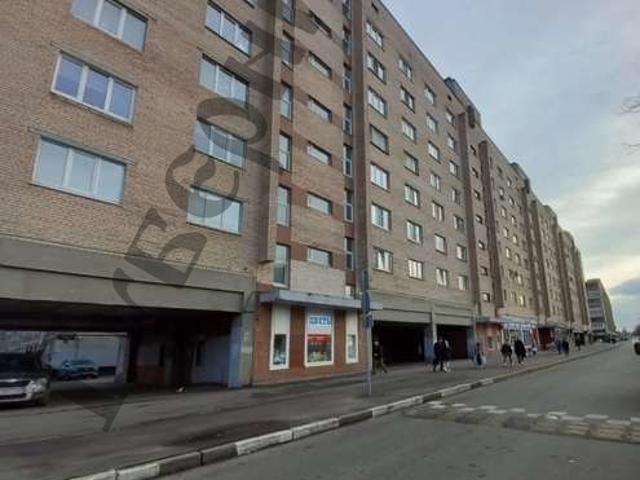 Квартира продажа в Нижегородская Ст-ца