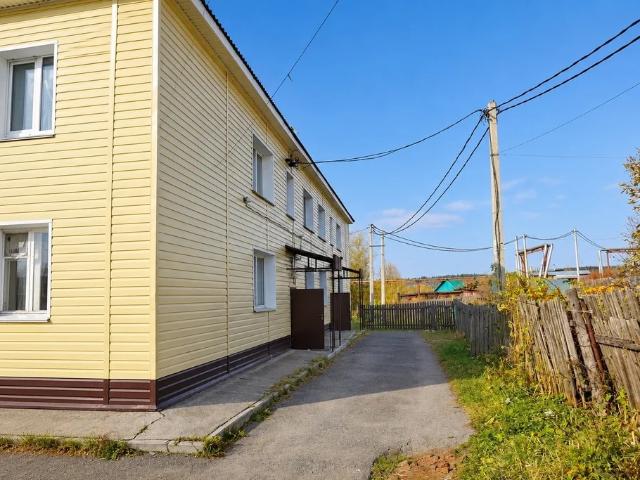 Квартира продажа в Нязепетровск, Нязепетровский муниципальный округ