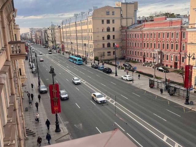 Квартира продажа в Нижегородская Ст-ца
