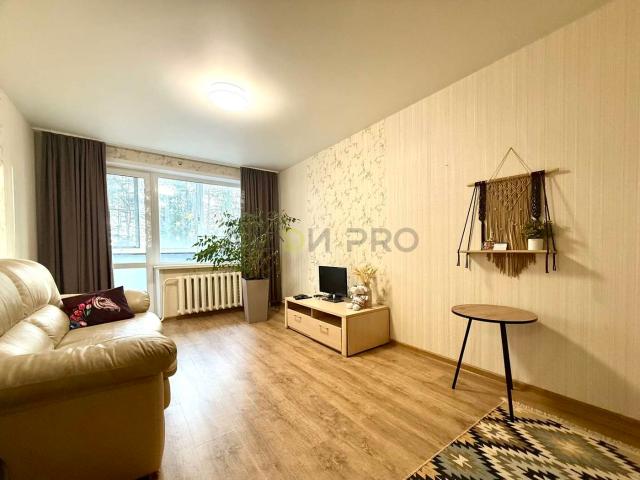 Квартира продажа в Нижнеивкино, Кумёнский район