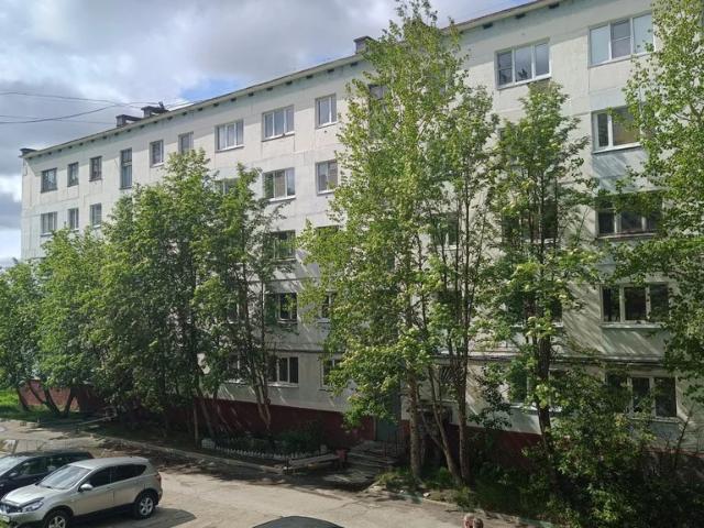 Квартира продажа в Никель, Мурманская область