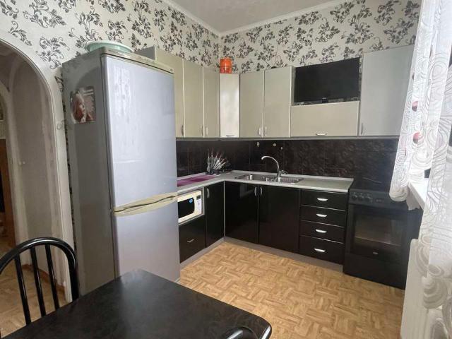 Квартира продажа в Николаевск-на-амуре, Хабаровский Край