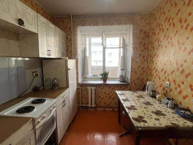 Квартира продажа в Николаевск-на-Амуре, Николаевский район