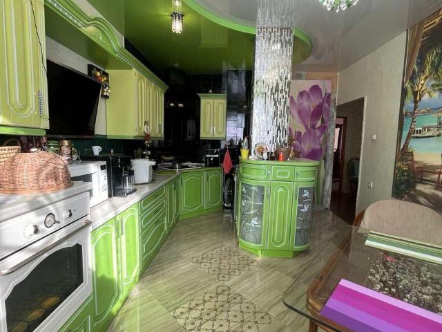 Квартира продажа в Николаевск-на-Амуре, Николаевский район