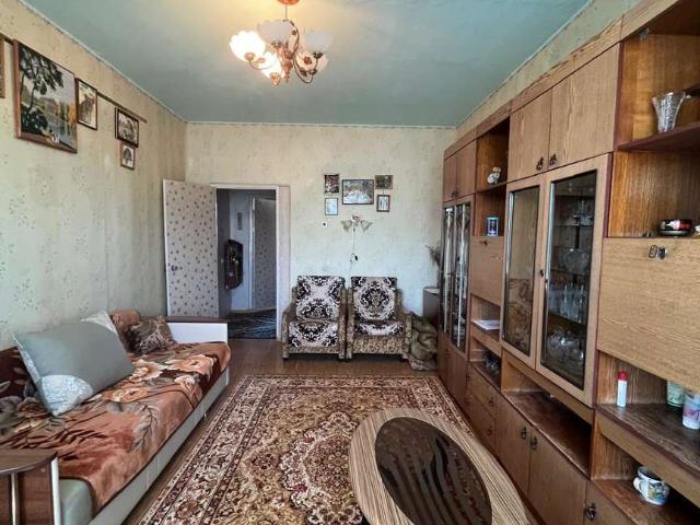 Квартира продажа в Николаевск-на-амуре, Хабаровский Край