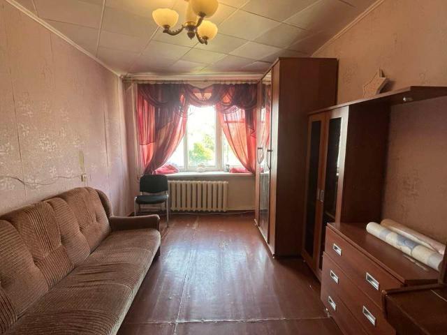 Квартира продажа в Николаевск-на-Амуре, Николаевский район