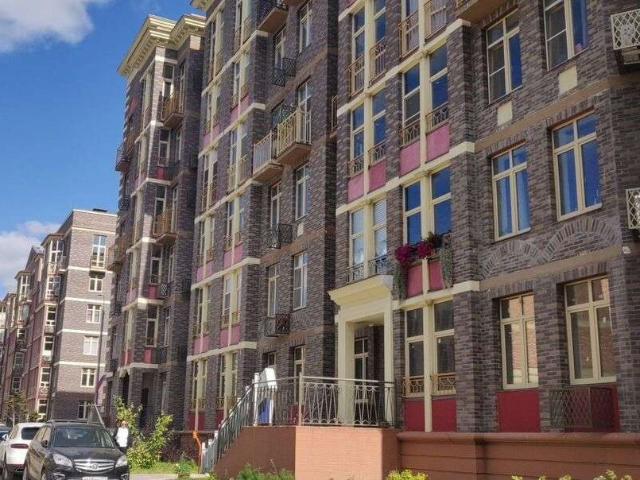 Квартира продажа в Николо-Урюпино, Кабардино-Балкарская Республика