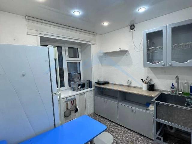Квартира продажа в Норильск, Красноярский Край