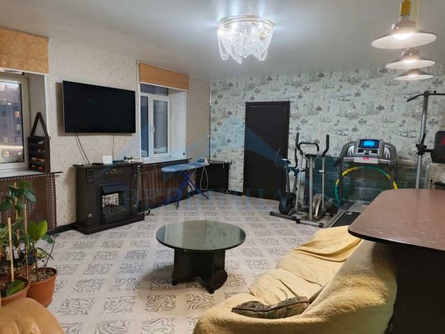 Квартира продажа в Норильск, Красноярский Край
