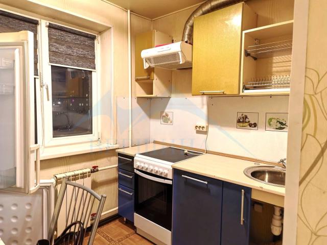 Квартира продажа в Центральный район, Норильск