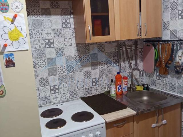 Квартира продажа в Норильск, Красноярский Край