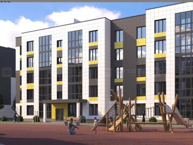 Квартира продажа в Новая Тура Д, Татарстан Республика