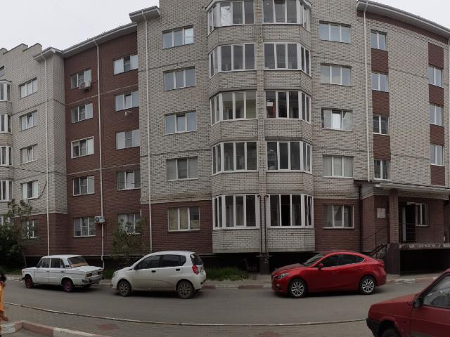 Квартира продажа в Новая Усмань, Воронежская область